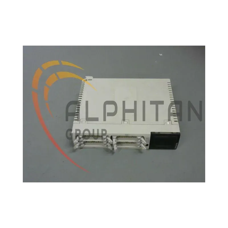 Carte TELEMECANIQUE TSX DEY 64D2K Carte TELEMECANIQUE TSX DEY 64D2K