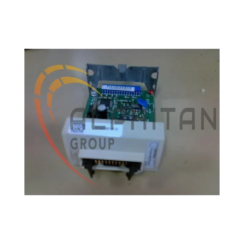 Carte TELEMECANIQUE TSX DEZ 12D2K Carte TELEMECANIQUE TSX DEZ 12D2K