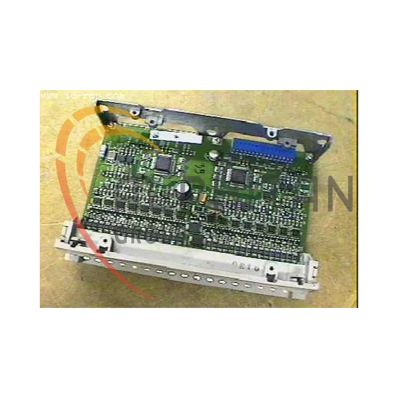 Carte TELEMECANIQUE TSX DEZ 32D2 Carte TELEMECANIQUE TSX DEZ 32D2