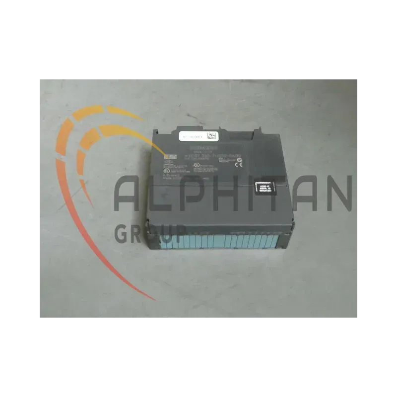 CARTE SIEMENS 6ES7 335 7HG02 0AB0 CARTE SIEMENS 6ES7 335 7HG02 0AB0