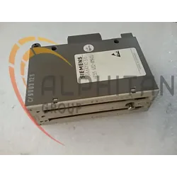 Carte SIEMENS 6ES5 482 8MA11