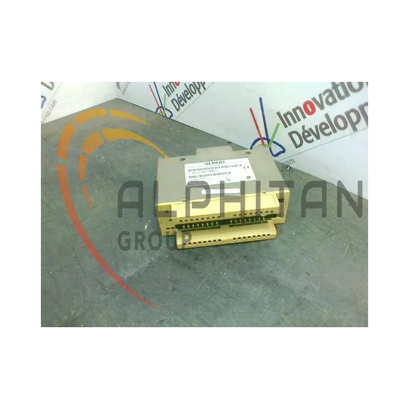 Carte SIEMENS 6ES5 482 8MA12