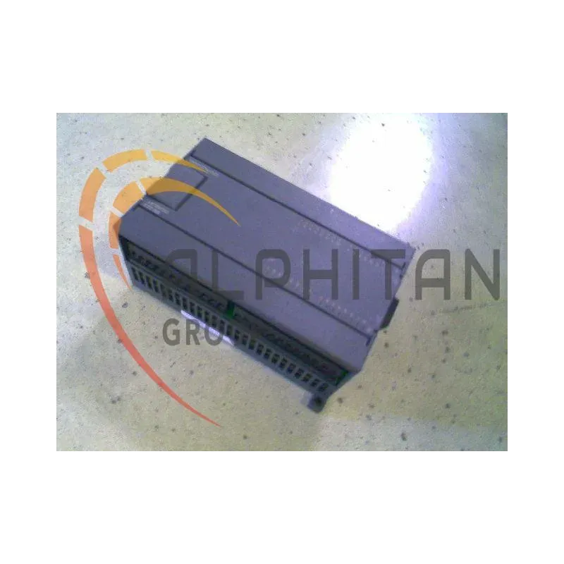 Module SIEMENS 6ES7 223 1PL22 0XA0