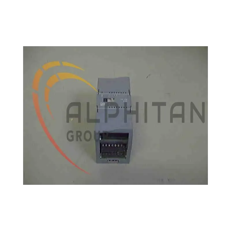 CARTE SIEMENS 6ES7 234 4HE32 0XB0 CARTE SIEMENS 6ES7 234 4HE32 0XB0
