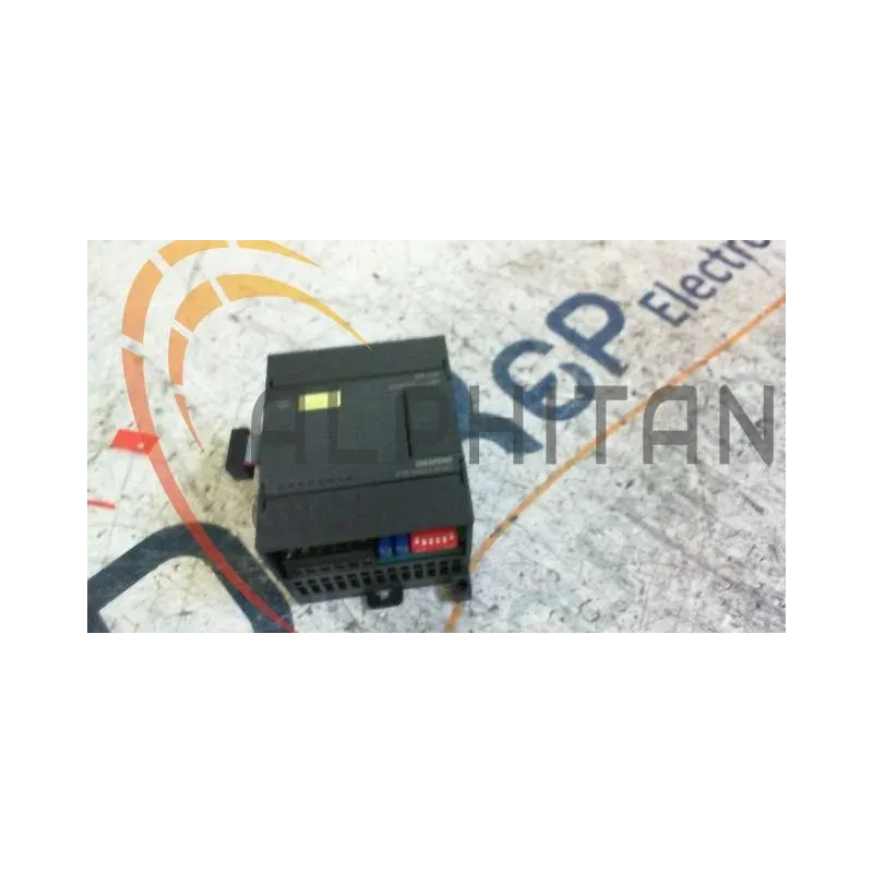 Module SIEMENS 6ES7 235 0KD22 0XA0 Module SIEMENS 6ES7 235 0KD22 0XA0