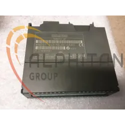 Carte SIEMENS 6ES7 323 1BL00 0AA0