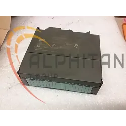 Carte SIEMENS 6ES7 334 0CE01 0AA0