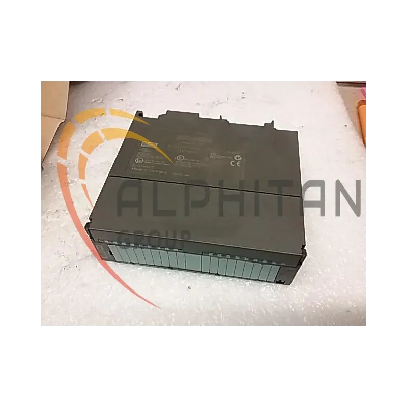 Carte SIEMENS 6ES7 334 0CE01 0AA0 Carte SIEMENS 6ES7 334 0CE01 0AA0
