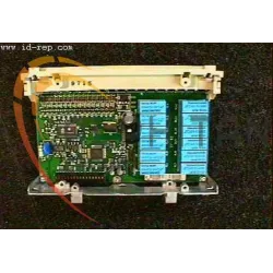 Carte TELEMECANIQUE TSX DMZ 28DR