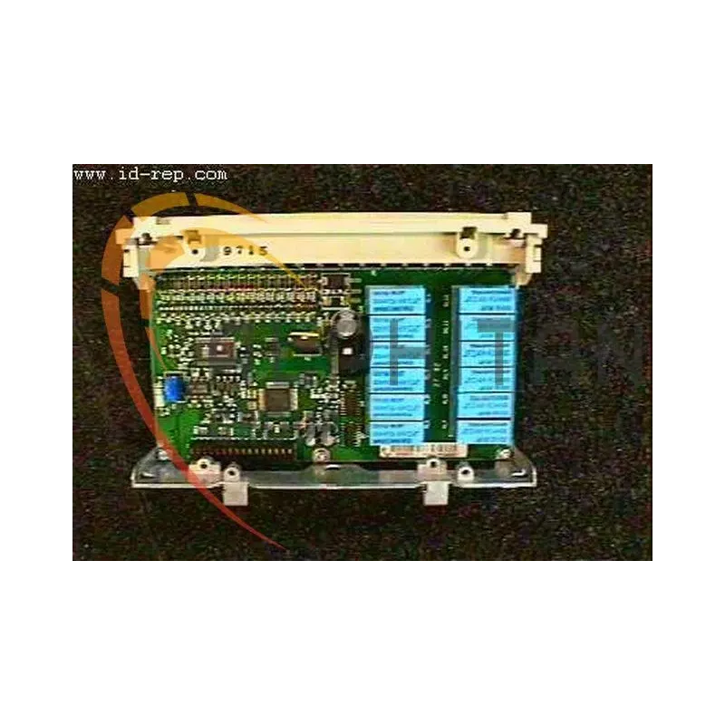 Carte TELEMECANIQUE TSX DMZ 28DR Carte TELEMECANIQUE TSX DMZ 28DR