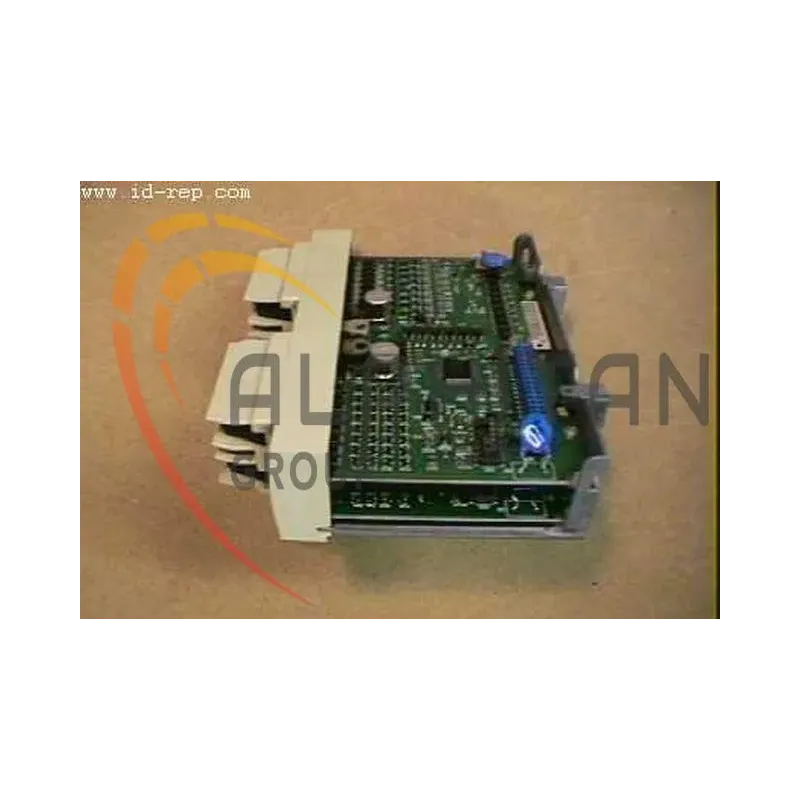 Carte TELEMECANIQUE TSX DMZ 64DTK Carte TELEMECANIQUE TSX DMZ 64DTK