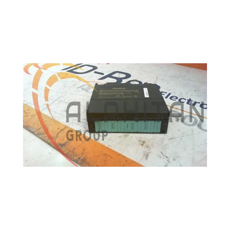 Carte SIEMENS 6ES7332-5HD01-0AB0 Carte SIEMENS 6ES7332-5HD01-0AB0