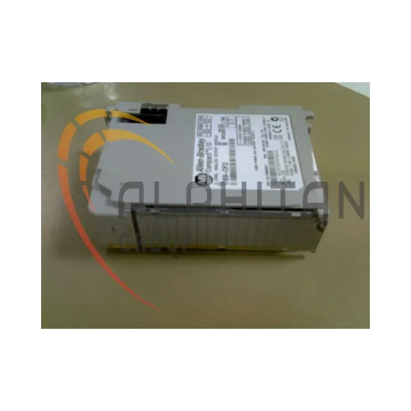 Module ALLEN BRADLEY 1769-OF2 Module ALLEN BRADLEY 1769-OF2