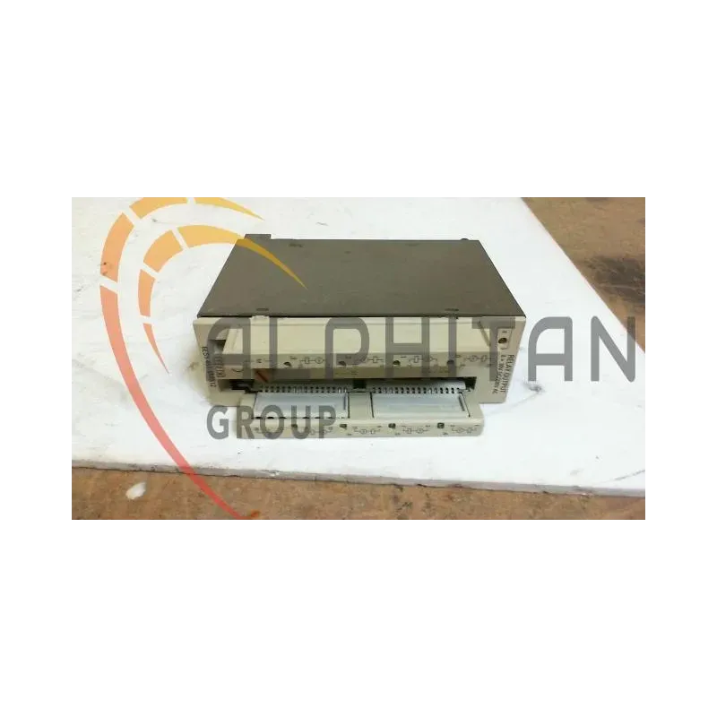 Module SIEMENS 6ES5 451 8MR12