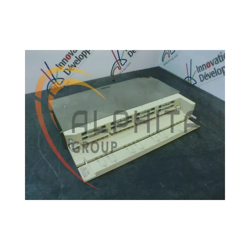 Carte SIEMENS 6ES5 454 7LB11 Carte SIEMENS 6ES5 454 7LB11