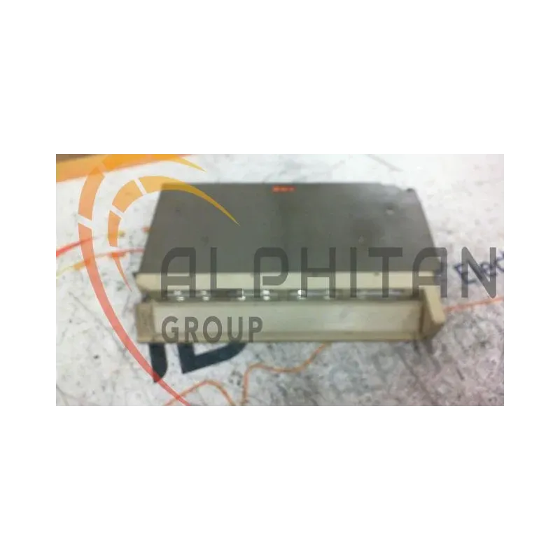 Carte SIEMENS 6ES5 455 7LA11
