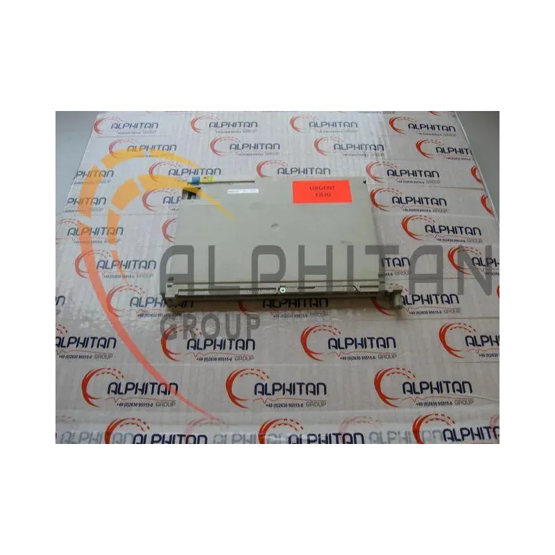 Carte SIEMENS 6ES5 470 4UB12 Carte SIEMENS 6ES5 470 4UB12