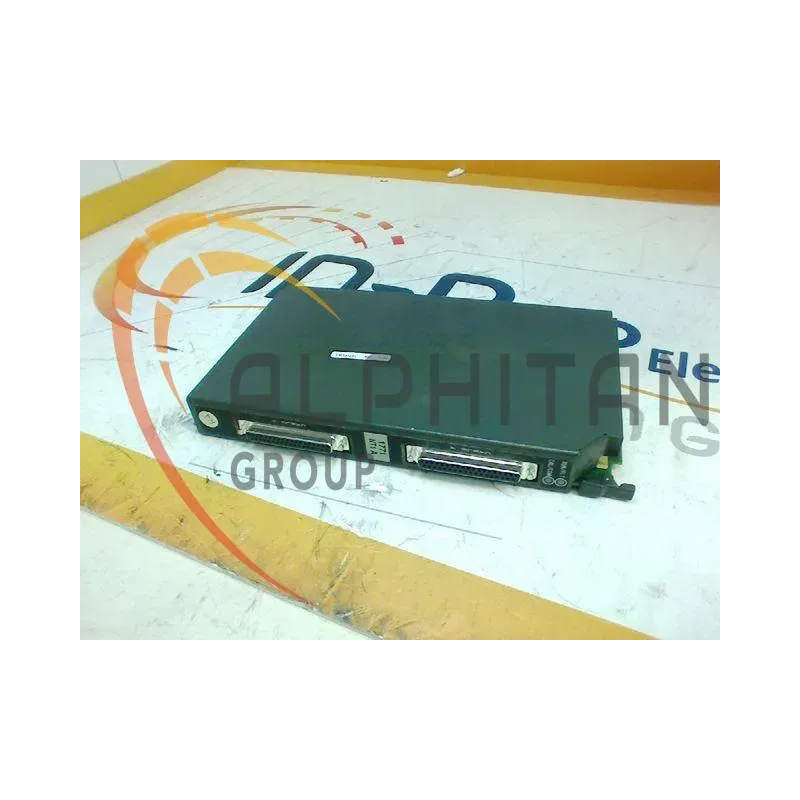 Carte ALLEN BRADLEY 1771-NT1/A - Frimware REV B - série A Carte ALLEN BRADLEY 1771-NT1/A - Frimware REV B - série A