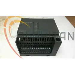 Module SIEMENS 6ES7 222 1BF00 0XA0