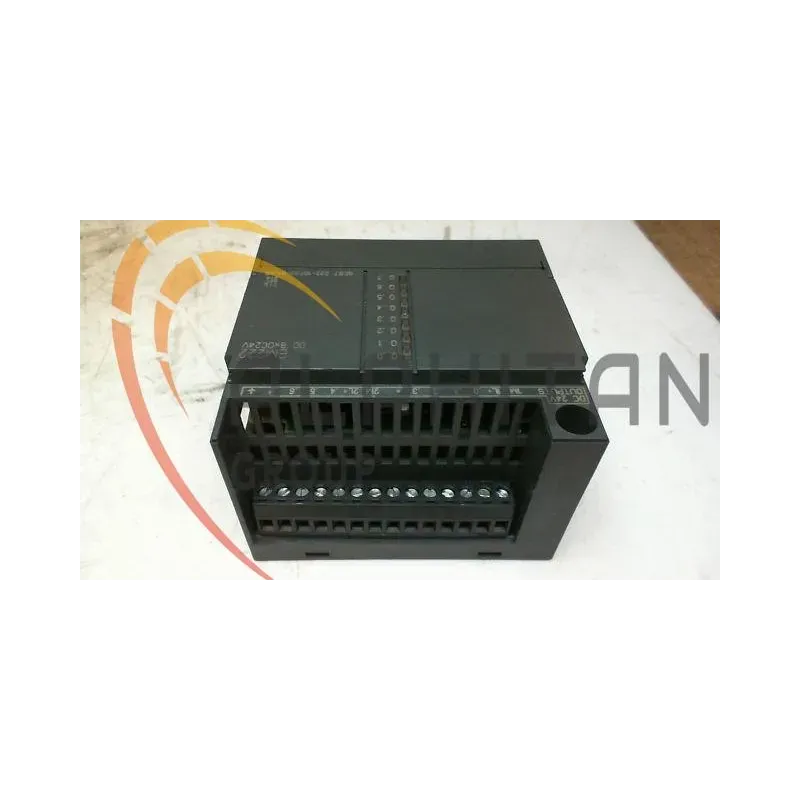Module SIEMENS 6ES7 222 1BF00 0XA0