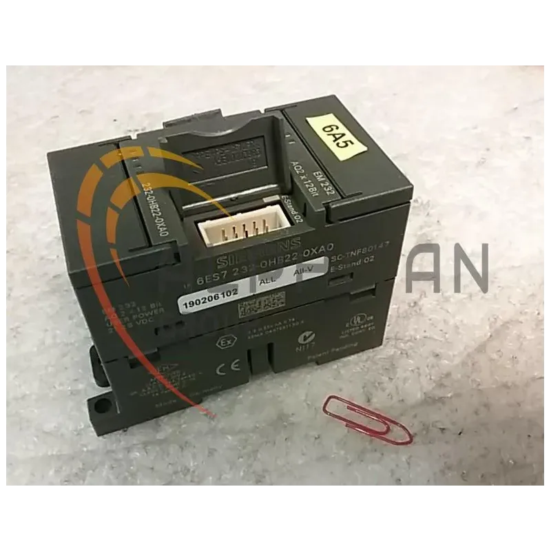 Carte SIEMENS 6ES7 232 0HB22 0XA0 Carte SIEMENS 6ES7 232 0HB22 0XA0