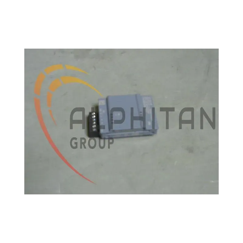 SIEMENS MODULE 6ES7 232 4HA30 0XB0 SIEMENS MODULE 6ES7 232 4HA30 0XB0