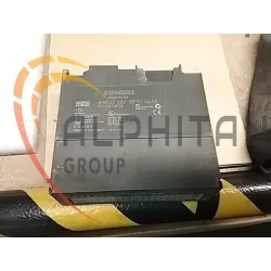 SIEMENS 6ES7322-1BF01-0AA0