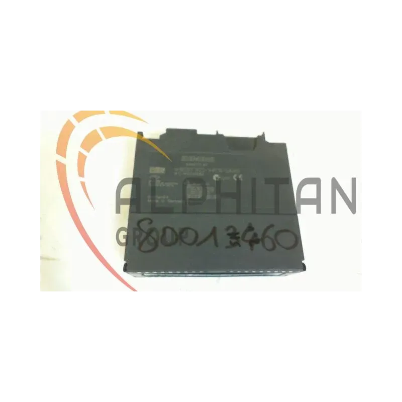 Carte SIEMENS 6ES7 322 1HF10 0AA0 Carte SIEMENS 6ES7 322 1HF10 0AA0