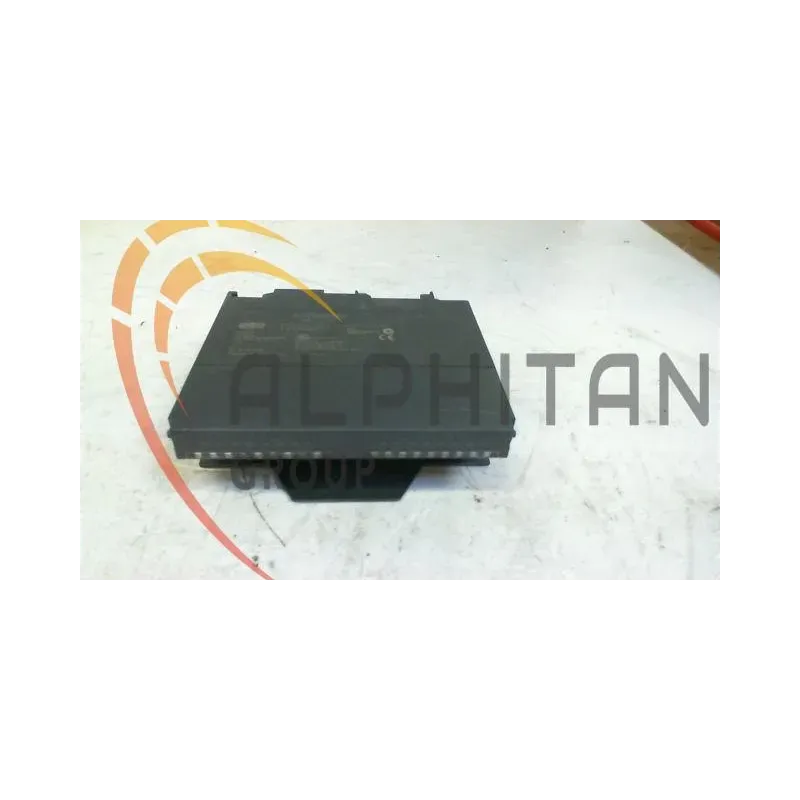 Module SIEMENS 6ES7 322 1HH01 0AA0 Module SIEMENS 6ES7 322 1HH01 0AA0
