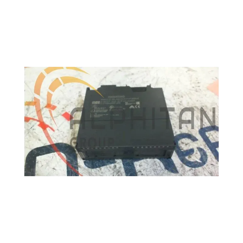 Carte SIEMENS 6ES7 332 5HF00 0AB0 Carte SIEMENS 6ES7 332 5HF00 0AB0