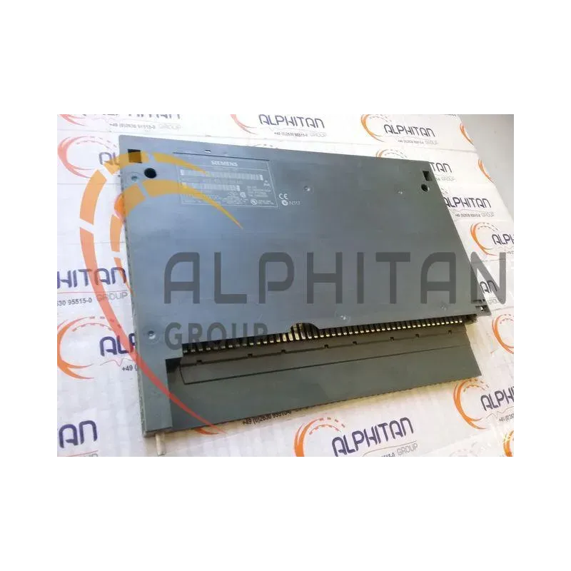 SIEMENS 6ES7422-1BH11-0AA0 SIEMENS 6ES7422-1BH11-0AA0