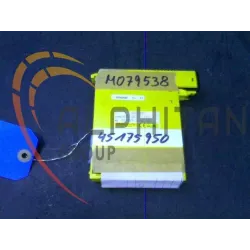 Carte FANUC A03B-0819-C152