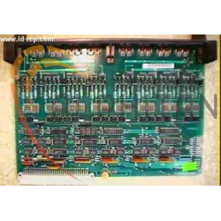 Carte APRIL PB400 - 61101