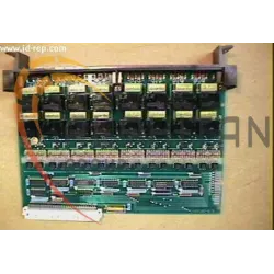 Carte APRIL PB80 - 60740