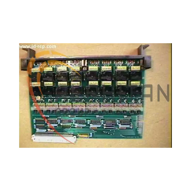Carte APRIL PB80 - 60740 Carte APRIL PB80 - 60740