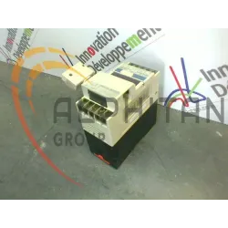 Module TELEMECANIQUE TSX ASG 2000