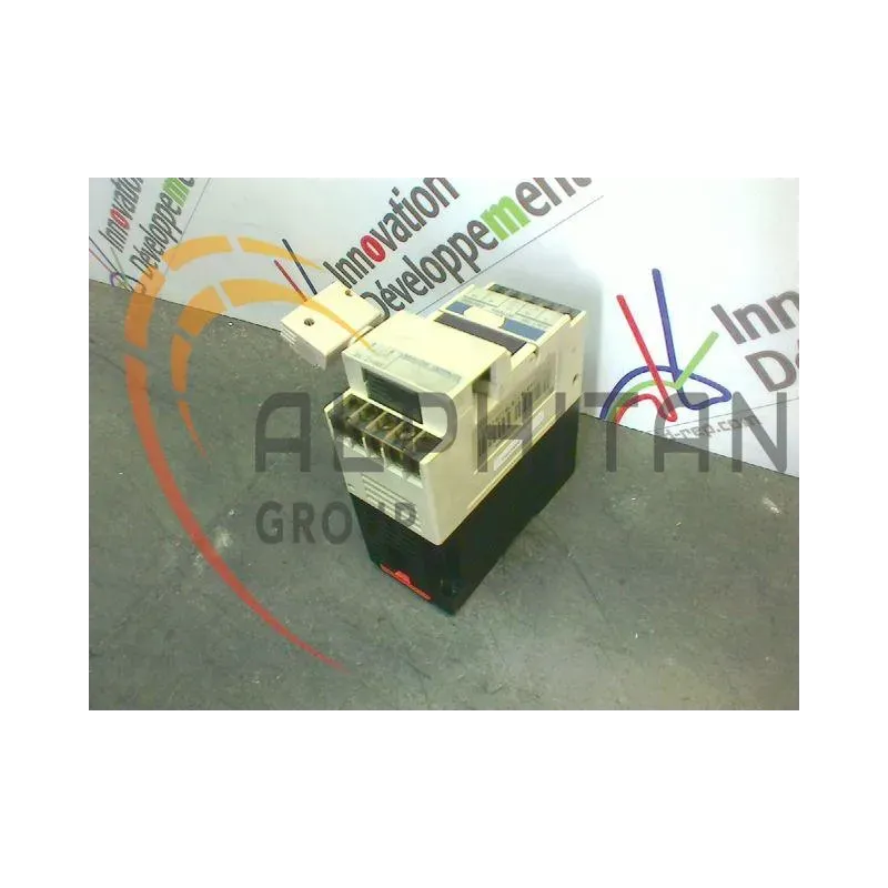 Module TELEMECANIQUE TSX ASG 2000 Module TELEMECANIQUE TSX ASG 2000