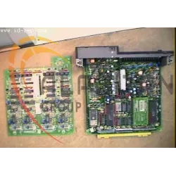 Carte TELEMECANIQUE TSX ASR 402