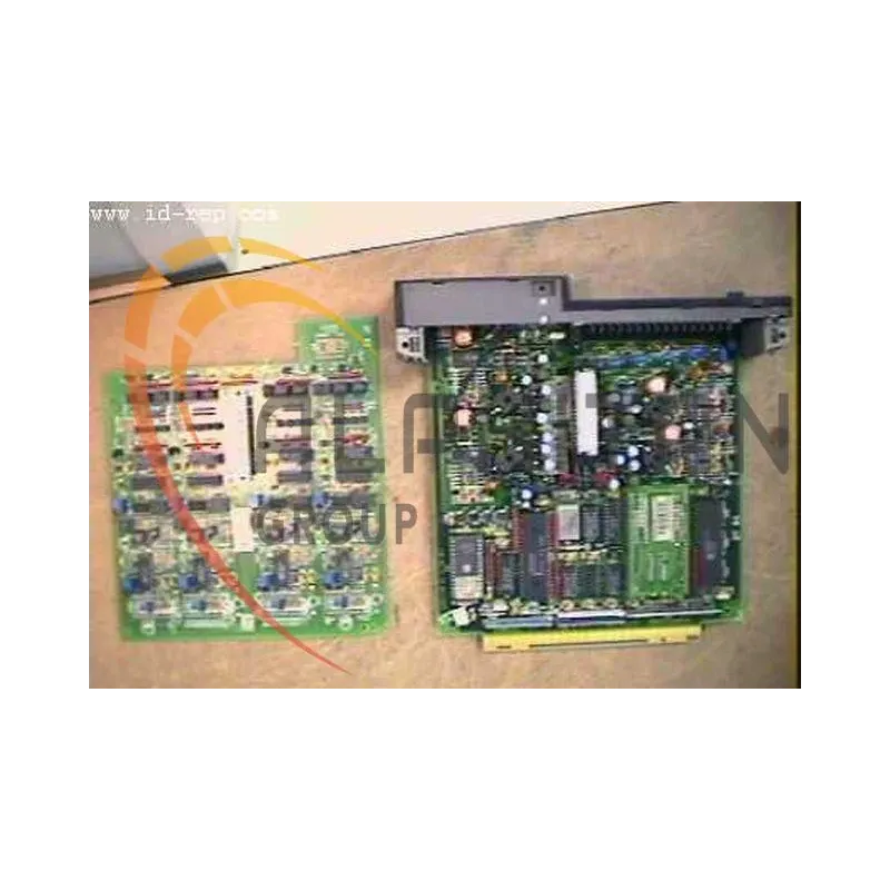 Carte TELEMECANIQUE TSX ASR 402 Carte TELEMECANIQUE TSX ASR 402