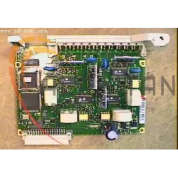 Carte TELEMECANIQUE TSX ASY 410