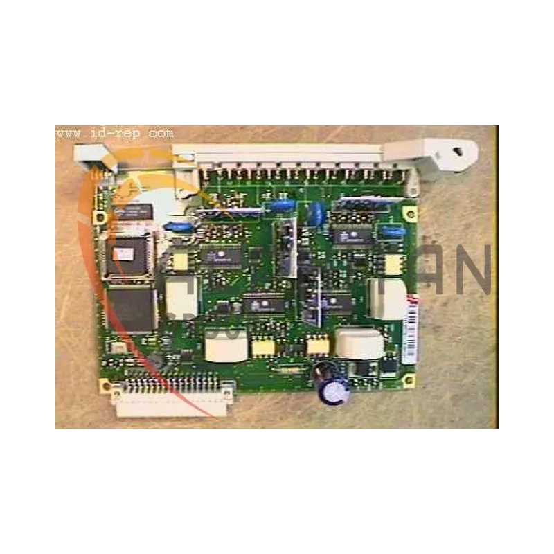 Carte TELEMECANIQUE TSX ASY 410 Carte TELEMECANIQUE TSX ASY 410