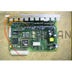 Carte TELEMECANIQUE TSX ASY 800