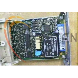 Carte TELEMECANIQUE TSX ASZ 401