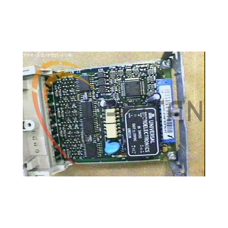 Carte TELEMECANIQUE TSX ASZ 401 Carte TELEMECANIQUE TSX ASZ 401