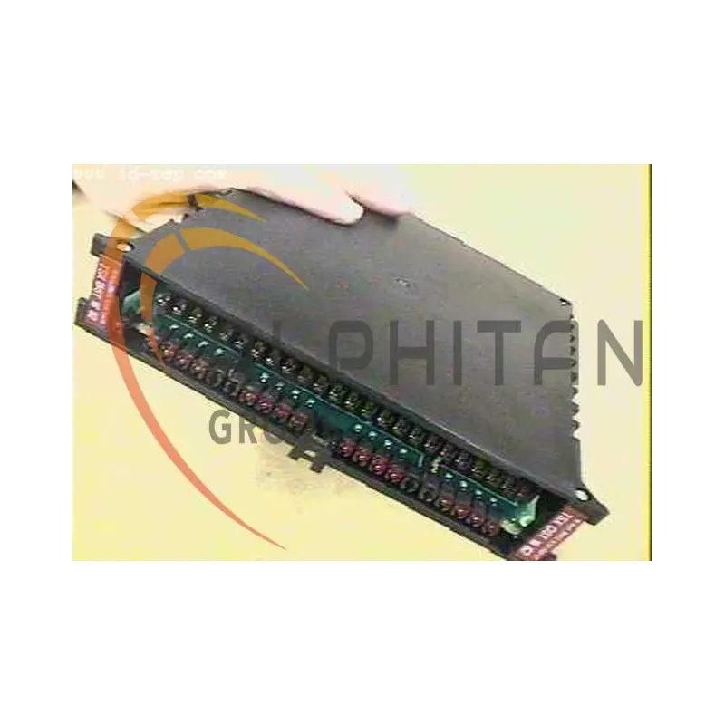 Carte TELEMECANIQUE TSX DST 1682 Carte TELEMECANIQUE TSX DST 1682