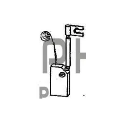 BALAI MANUT 7.8X19.6X25