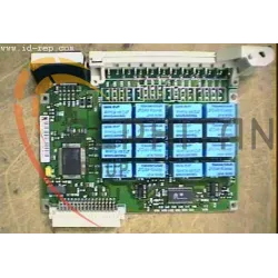 Carte TELEMECANIQUE TSX DSY 16R5