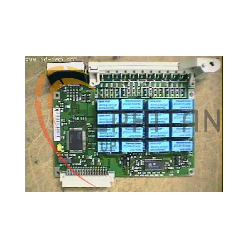 Carte TELEMECANIQUE TSX DSY 16R5 Carte TELEMECANIQUE TSX DSY 16R5