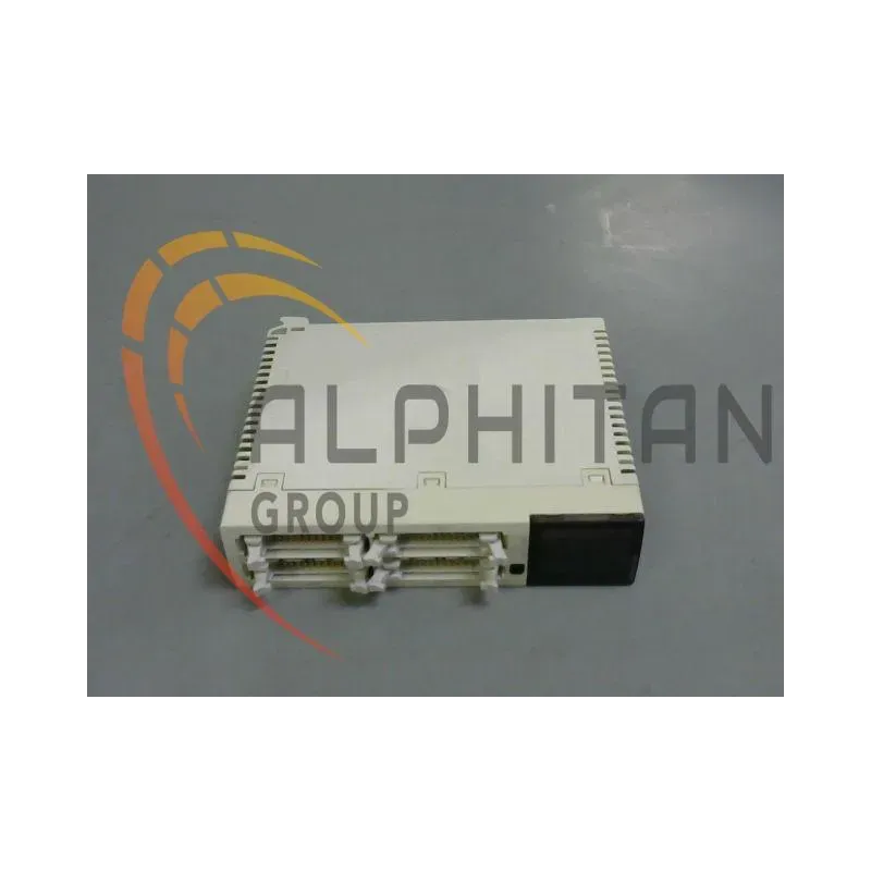 Carte TELEMECANIQUE TSX DSY 64T2K Carte TELEMECANIQUE TSX DSY 64T2K