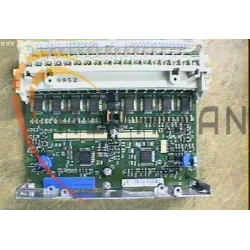 Carte TELEMECANIQUE TSX DSZ 32T2